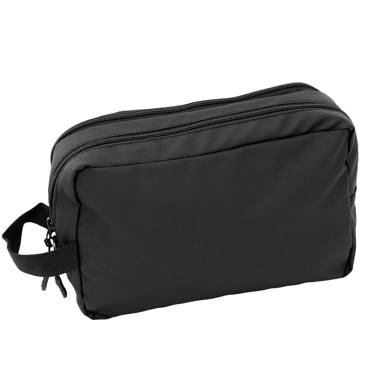 WINGS Kosmetyczka podróżna ROOK black