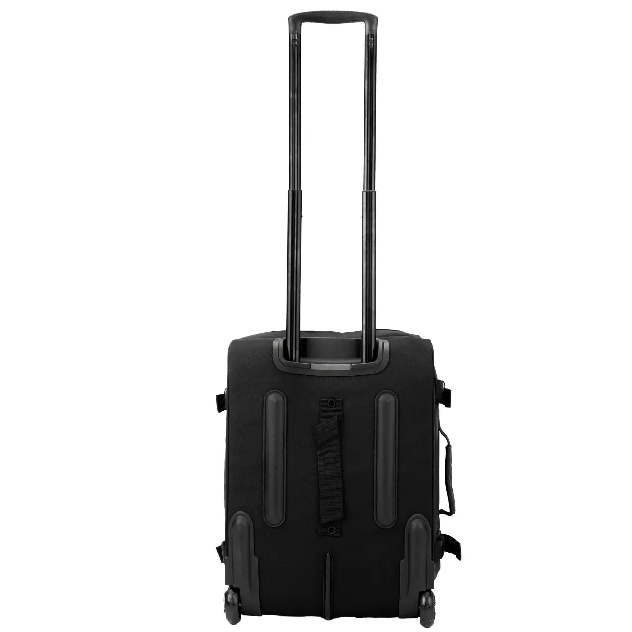 WINGS Walizka miękka Mała kabinowa 20" ROOK black ROOK COLLECTION