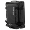 WINGS Walizka miękka średnia 24" ROOK black