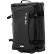 WINGS Walizka miękka duża 28" ROOK black