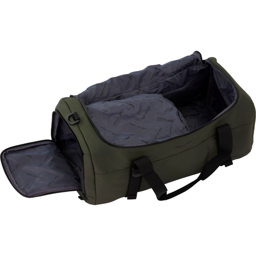 WINGS Duża torba podróżna 36L ROOK dark green