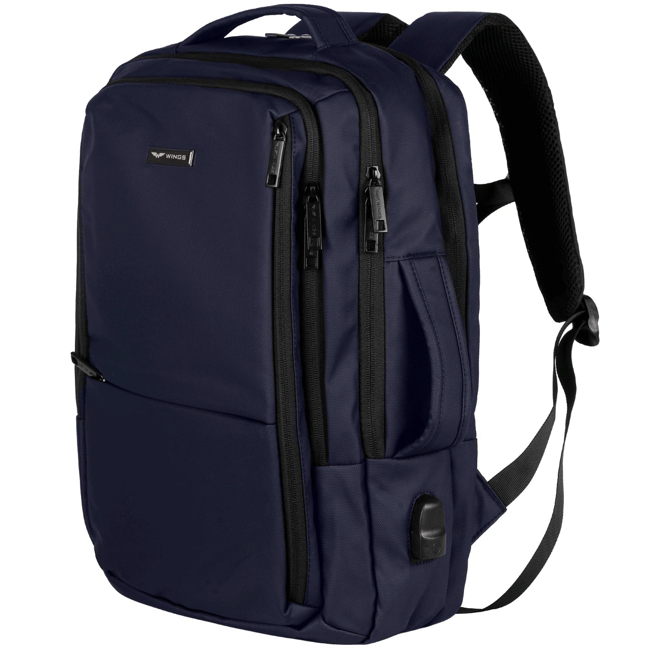 Wielofunkcyjny plecak VIREO 003 - BLUE