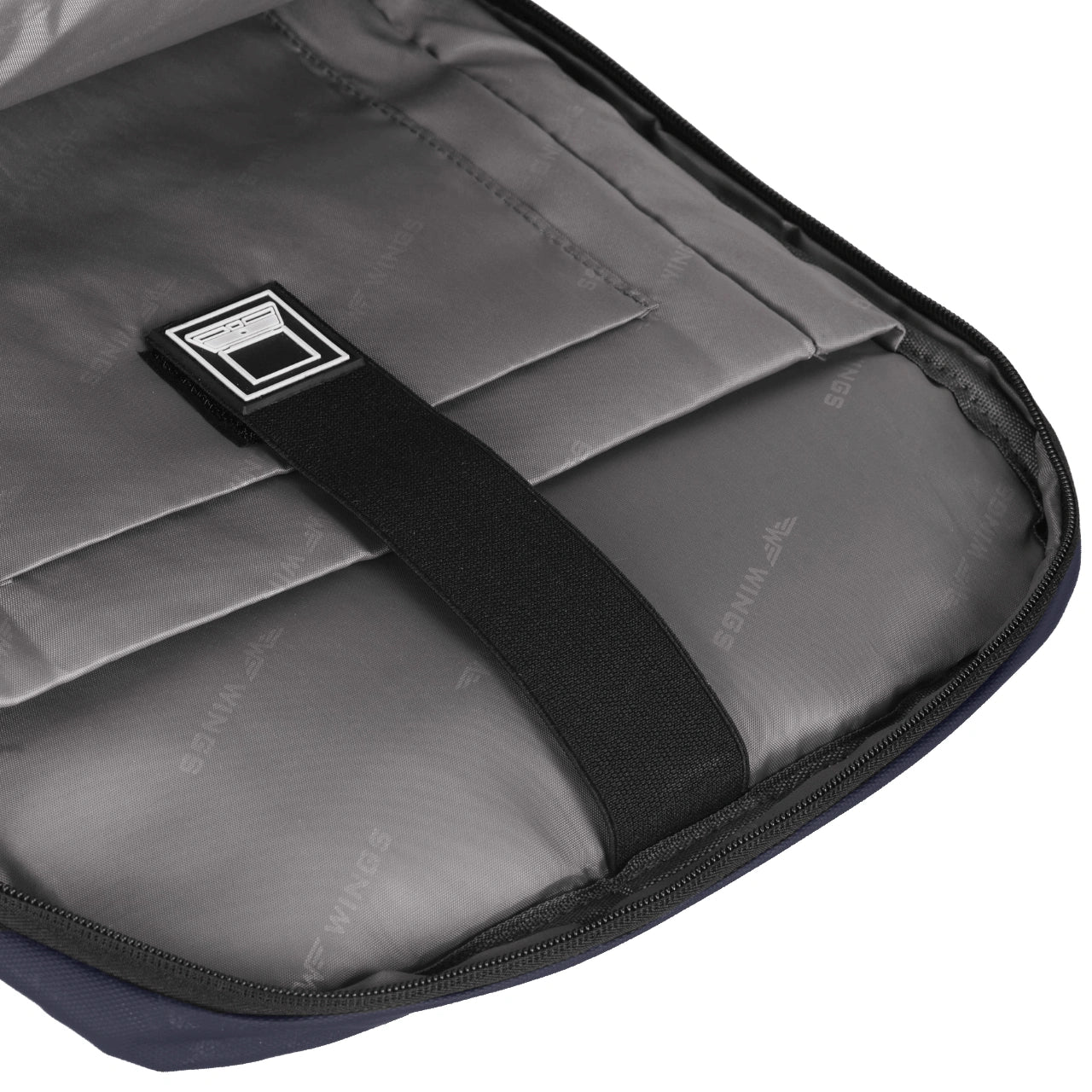 Wielofunkcyjny plecak VIREO 003 - BLUE