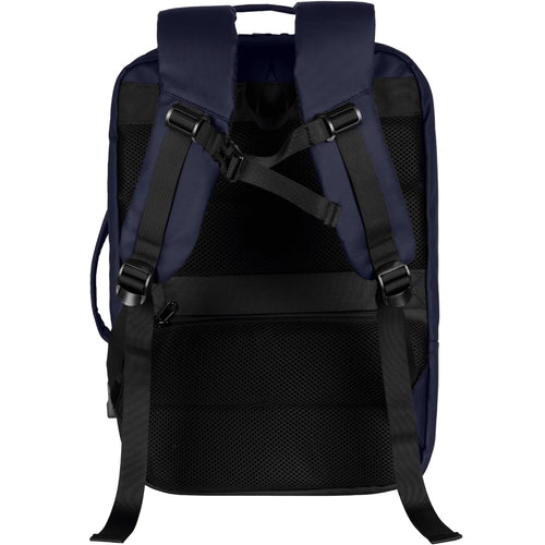 Wielofunkcyjny plecak VIREO 003 - BLUE