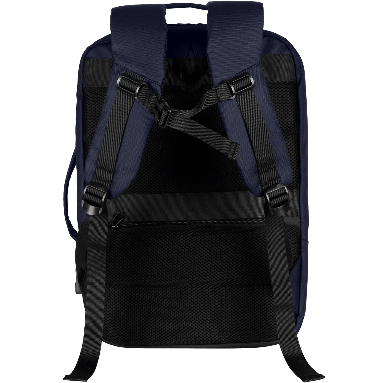 Wielofunkcyjny plecak VIREO 003 - BLUE