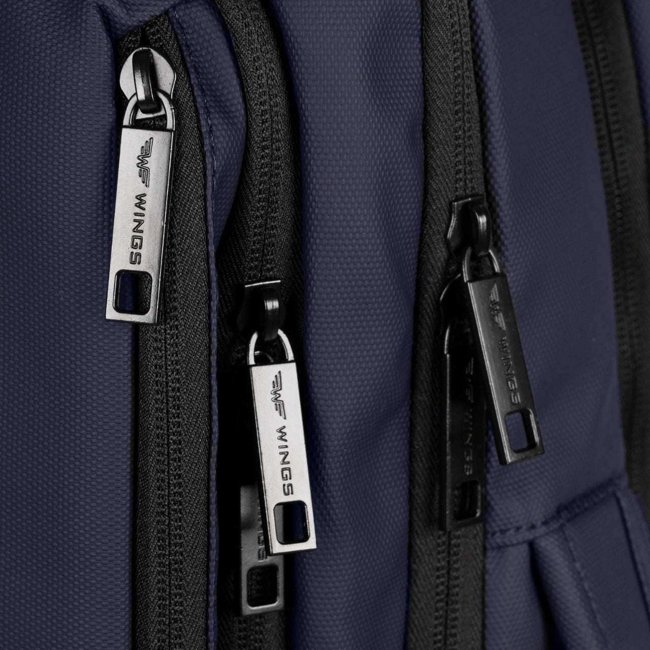 Wielofunkcyjny plecak VIREO 003 - BLUE