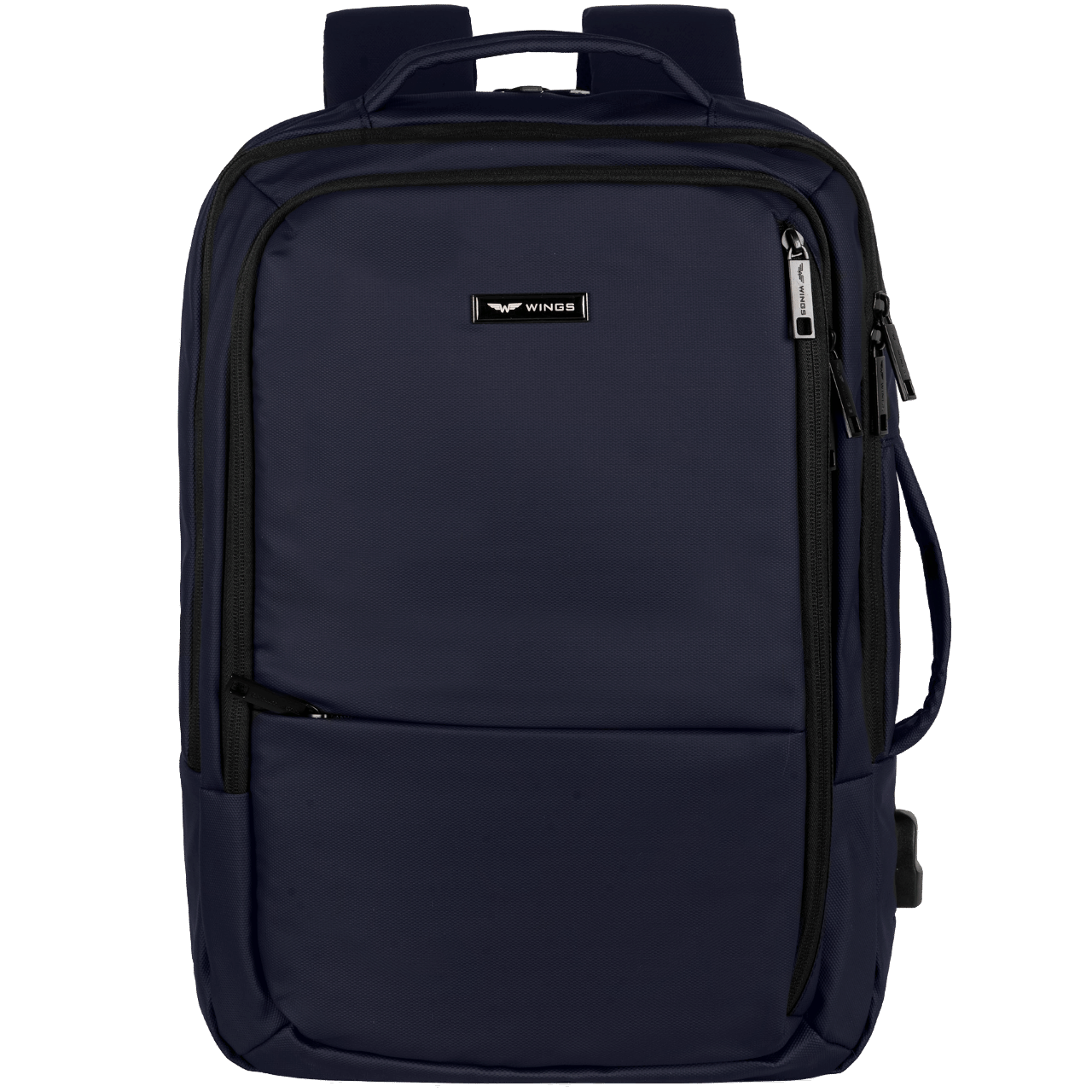 Wielofunkcyjny plecak VIREO 003 - BLUE