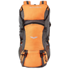 Duży plecak górski CANASTERO 30L - ORANGE
