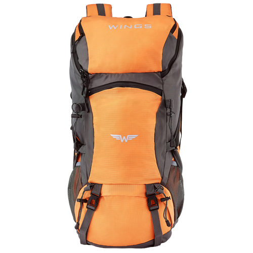 Duży plecak górski CANASTERO 30L - ORANGE