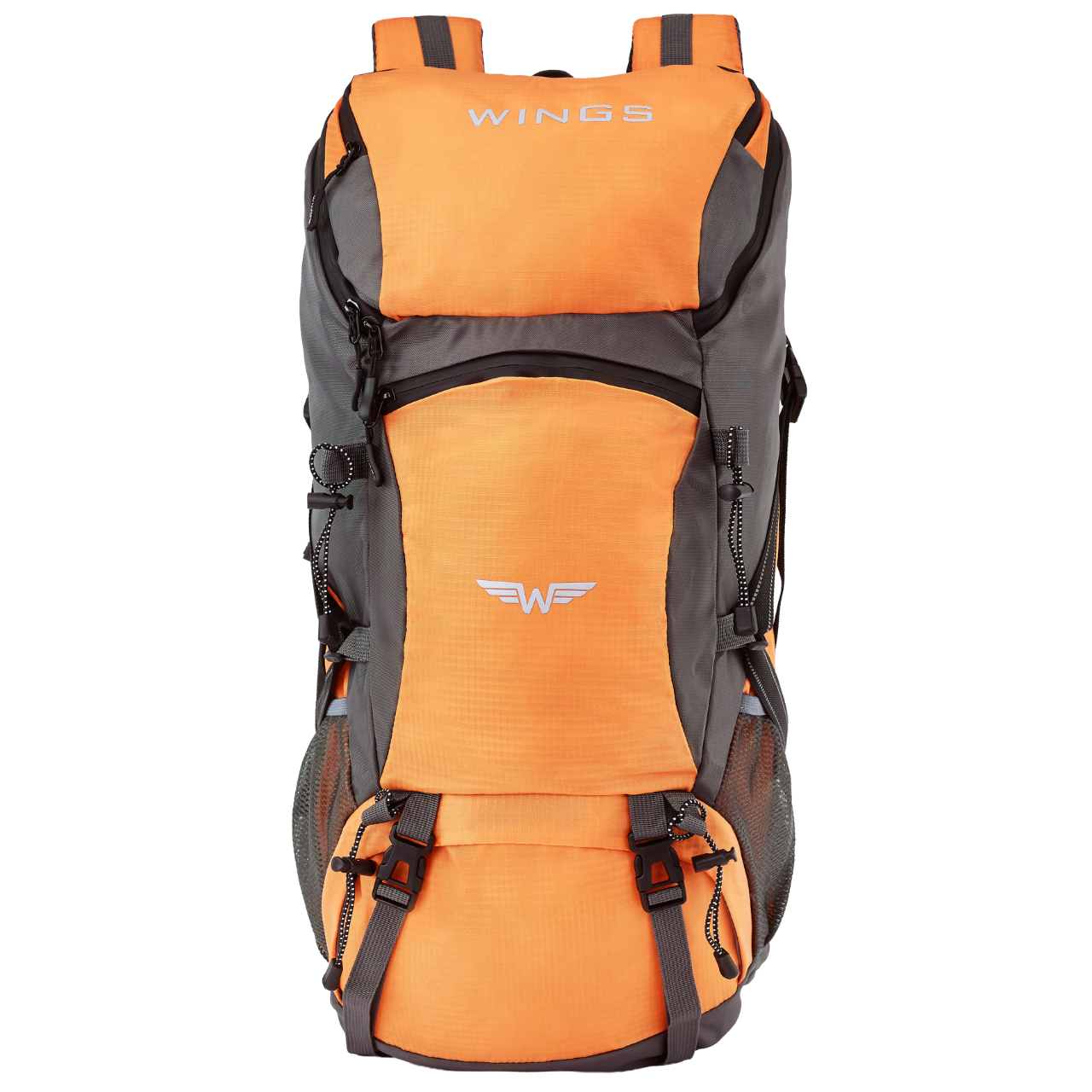 Duży plecak górski CANASTERO 30L - ORANGE