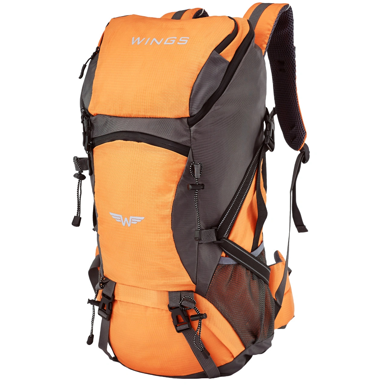 Duży plecak górski CANASTERO 30L - ORANGE