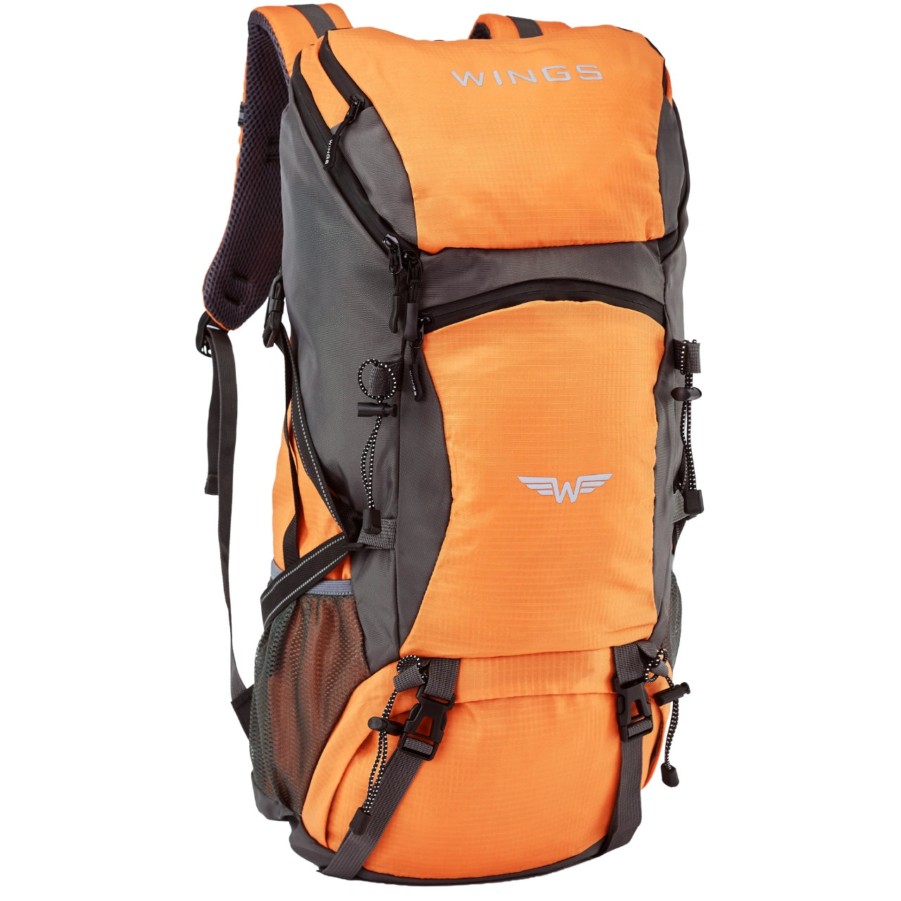 Duży plecak górski CANASTERO 30L - ORANGE