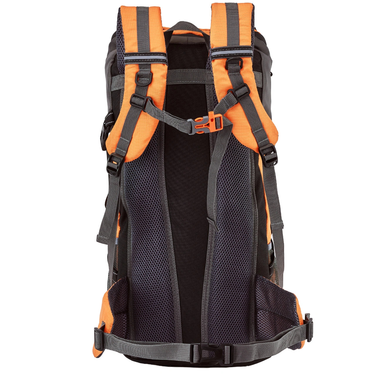 Duży plecak górski CANASTERO 30L - ORANGE