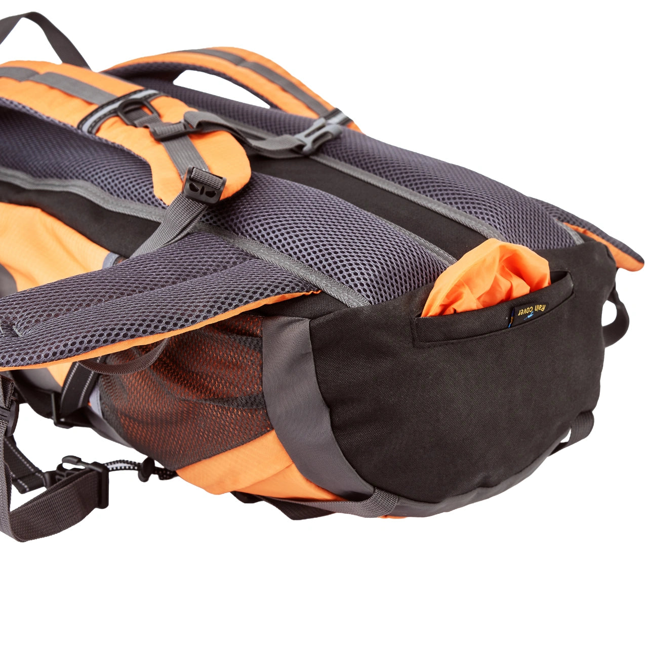 Duży plecak górski CANASTERO 30L - ORANGE