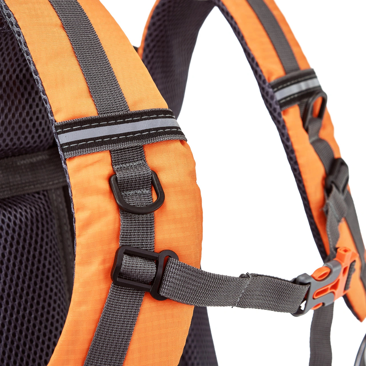 Duży plecak górski CANASTERO 30L - ORANGE