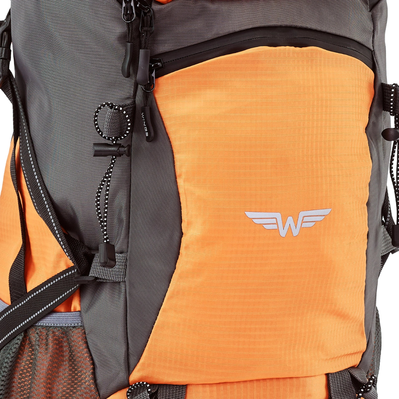 Duży plecak górski CANASTERO 30L - ORANGE