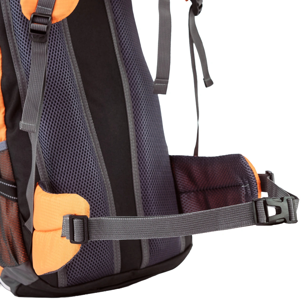 Duży plecak górski CANASTERO 30L - ORANGE