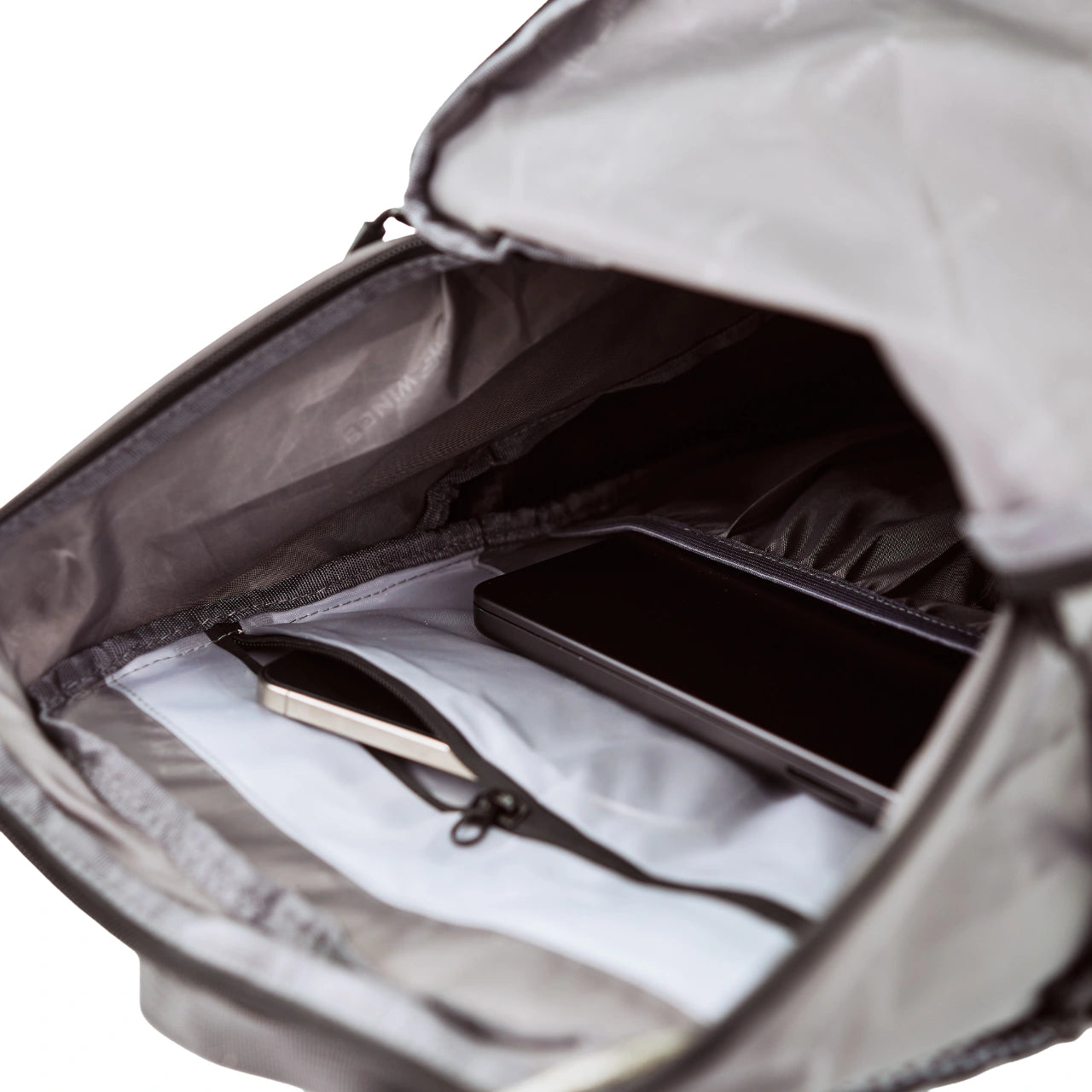 Duży plecak górski CANASTERO 30L - ORANGE