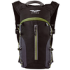 Mały plecak rowerowy  CANASTERO 10L - GREEN