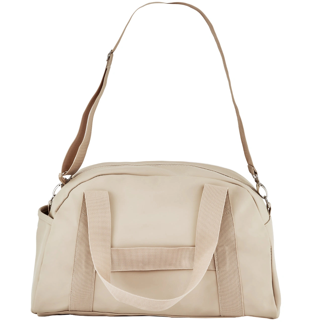 WINGS torba podróżno-sportowa wodoodporna TROGON 20L BEIGE TROGON COLLECTION