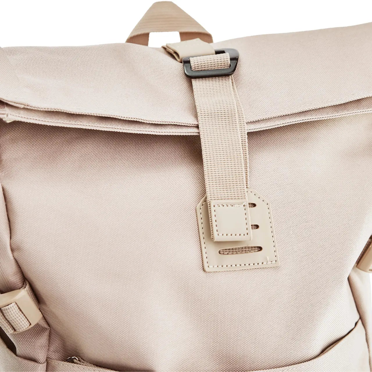 WINGS Zwijany plecak miejski 16L TROGON BEIGE TROGON COLLECTION