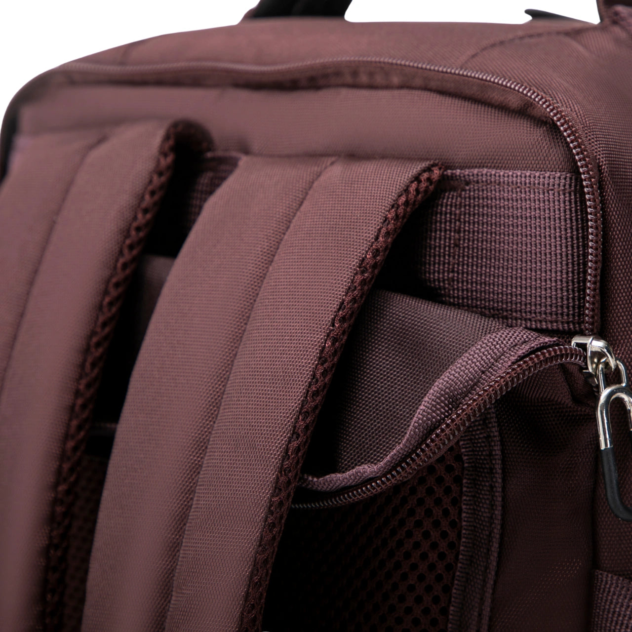 WINGS Kabinowy plecak torba 2w1 Tanager MAROON TANAGER COLLECTION