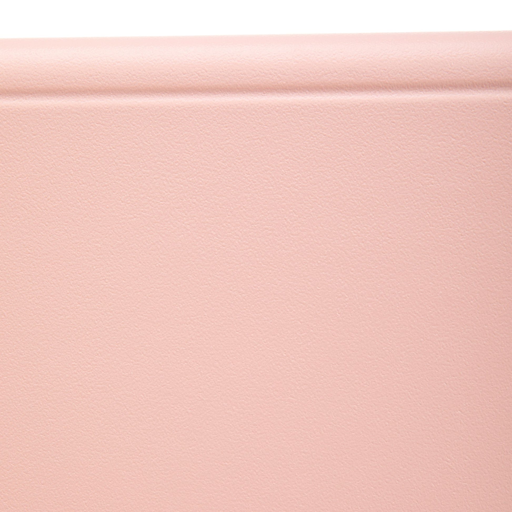 Komplet 3 WALIZEK Wings ABS+ Customized SOFT PINK JAMNIK