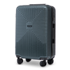 Walizka średnia WINGS PC ECO JACKDAW 24" DARK GREEN