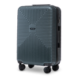 Walizka średnia WINGS PC ECO JACKDAW 24" DARK GREEN
