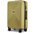 Walizka duża WINGS PC ECO JACKDAW 28" TEA GREEN