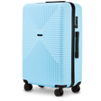 Walizka duża WINGS PC ECO JACKDAW 28" LIGHT BLUE