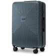 Walizka duża WINGS PC ECO JACKDAW 28" DARK GREEN