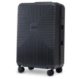 Walizka duża WINGS PC ECO JACKDAW 28" BLACK
