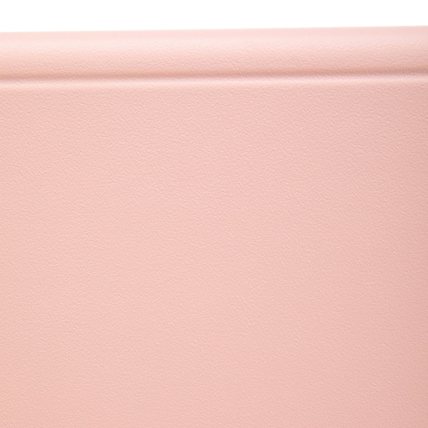 Komplet 3 WALIZEK Wings ABS+ Customized SOFT PINK LIPS
