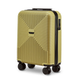 Walizka kabinowa WINGS PC ECO JACKDAW 20" TEA GREEN