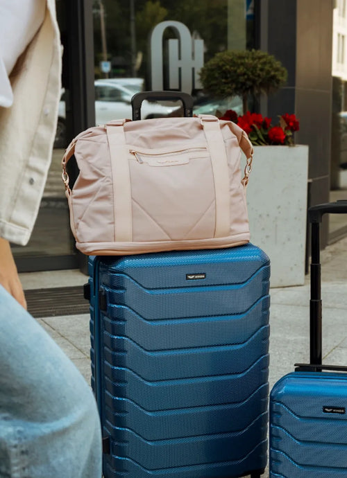 Torba KISKADEE BEIGE