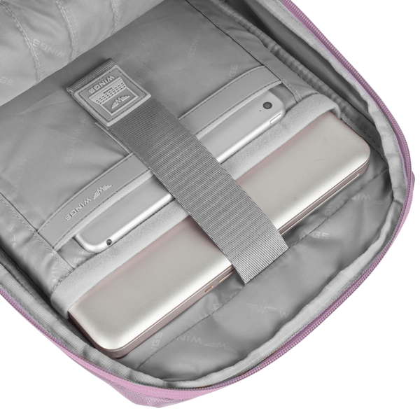 Przemyślane kieszenie