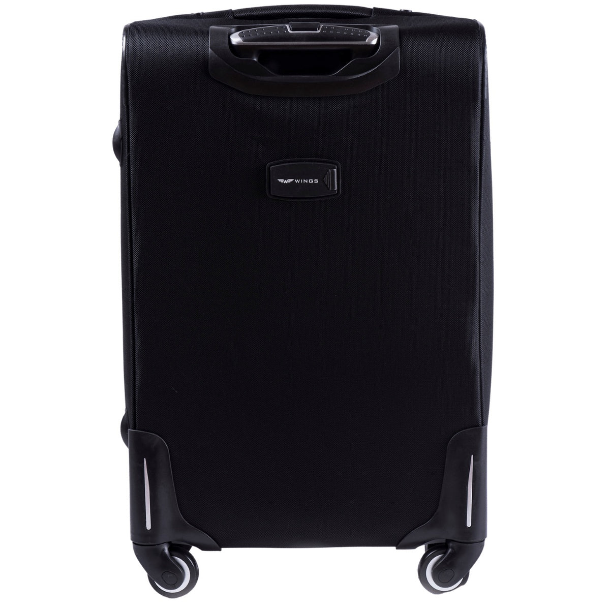 Zestaw 3 walizek Wings CODURA BLACK CODURA COLLECTION