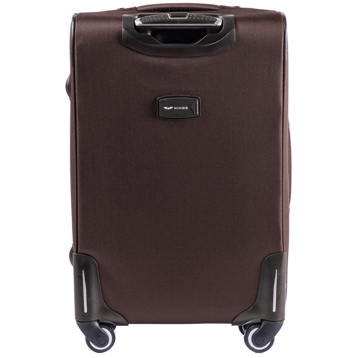 Zestaw 3 walizek Wings CODURA COFFEE CODURA COLLECTION
