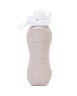 Składany bidon podróżny WINGS 690 ml BEIGE