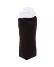 Składany bidon podróżny WINGS 690 ml BLACK