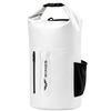 Dry Bag 22L z funkcją plecaka BEIGE
