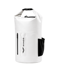 Dry Bag 22L z funkcją plecaka BEIGE