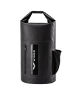 Dry Bag 22L z funkcją plecaka BLACK