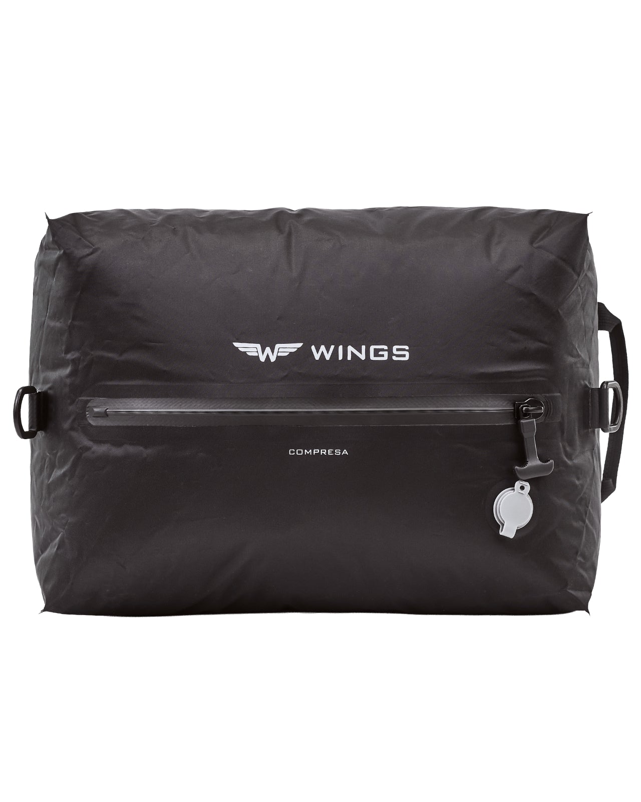 Organizer próżniowy z pompką WINGS COMPRESA