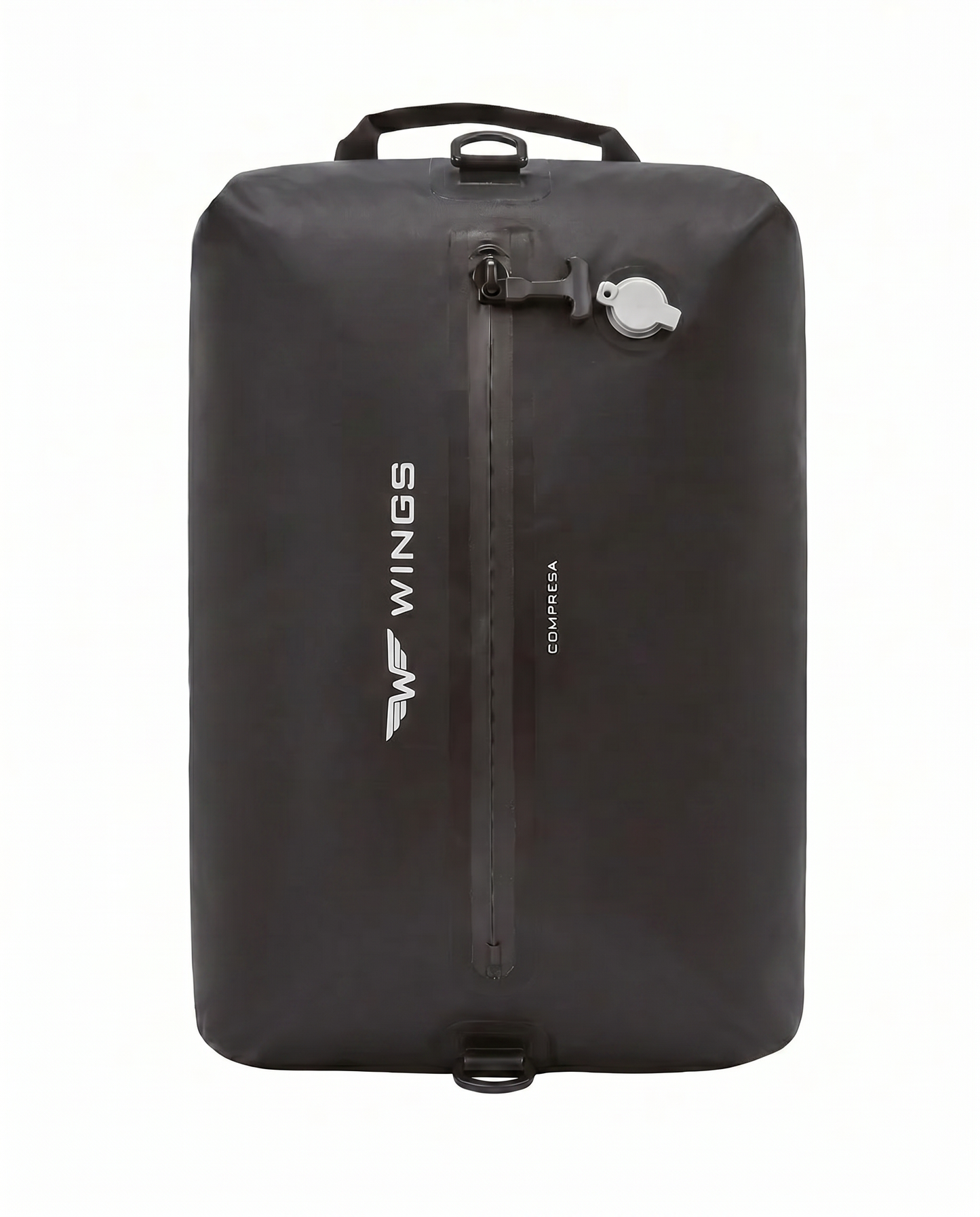 Organizer próżniowy COMPRESA do walizki WINGS TRAVEL MUST HAVE
