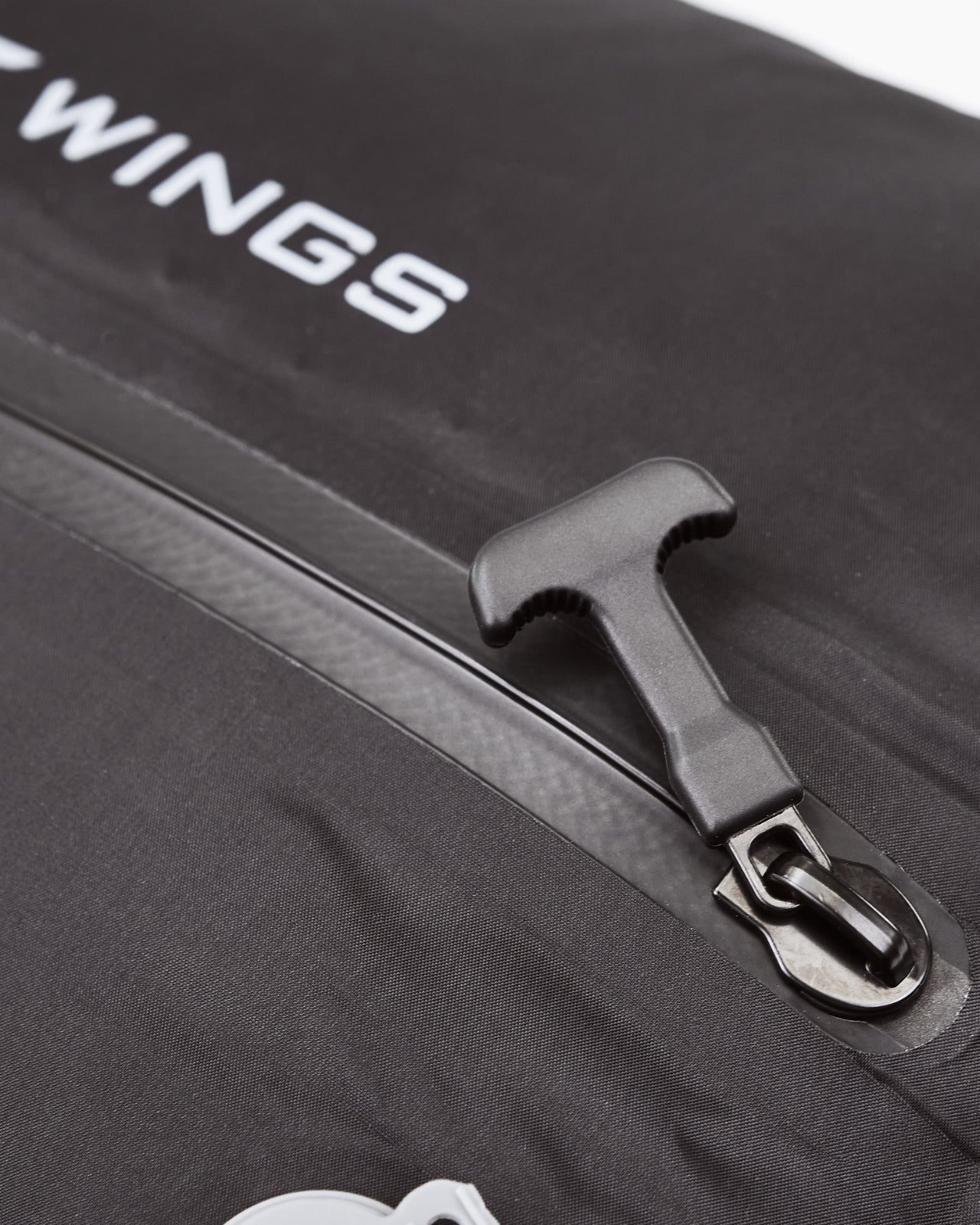 Organizer próżniowy z pompką WINGS COMPRESA