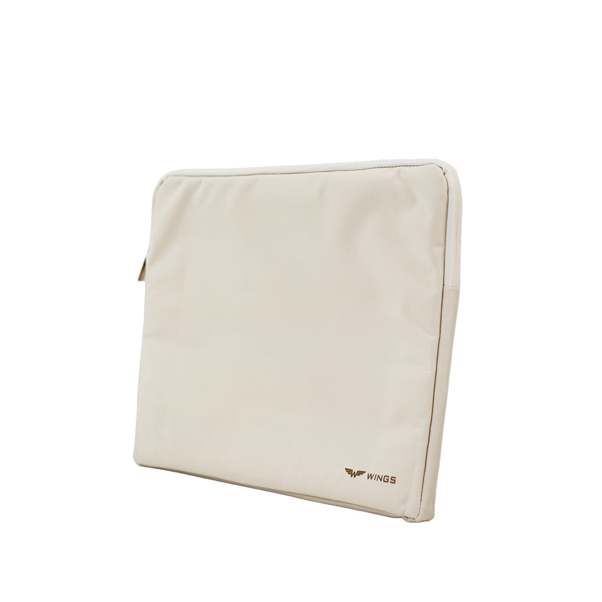 Pokrowiec na laptopa 15,6 WINGS BEIGE