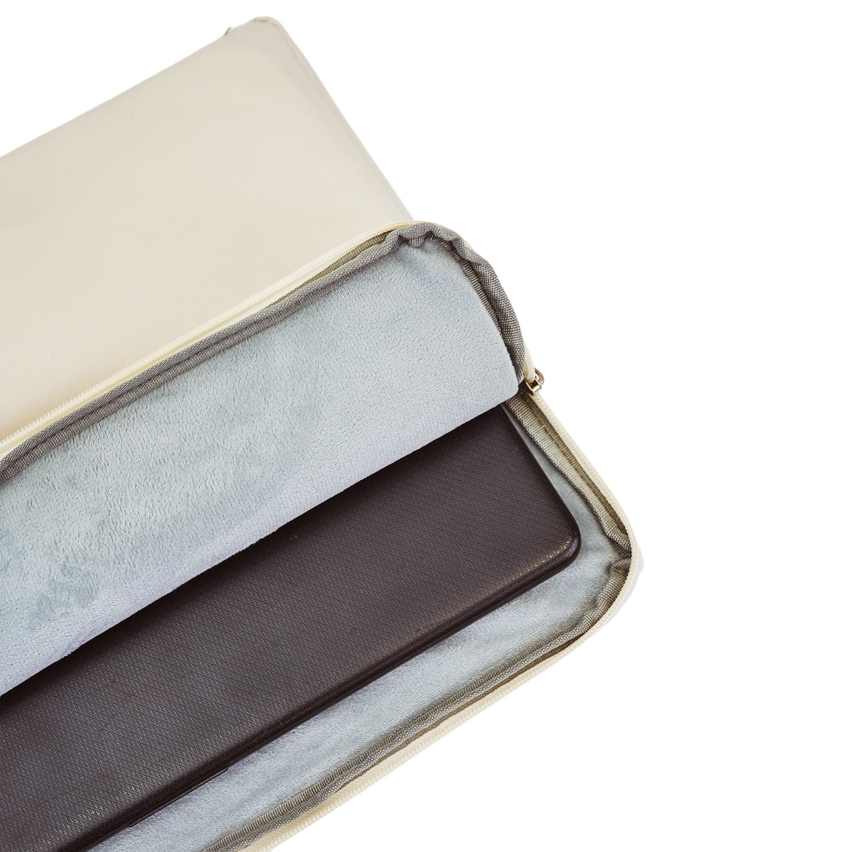 Pokrowiec na laptopa 15,6 WINGS BEIGE