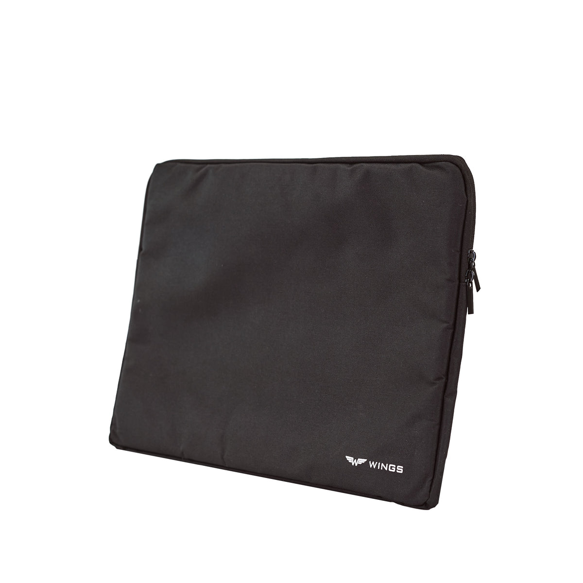 Pokrowiec na laptopa 15,6 WINGS BLACK